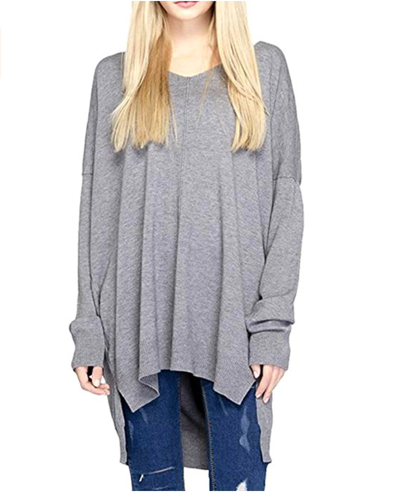 These 10 cozy sweaters are perfect for fall, they're all under $27, and available at Amazon! | glitterinc.com | @glitterinc