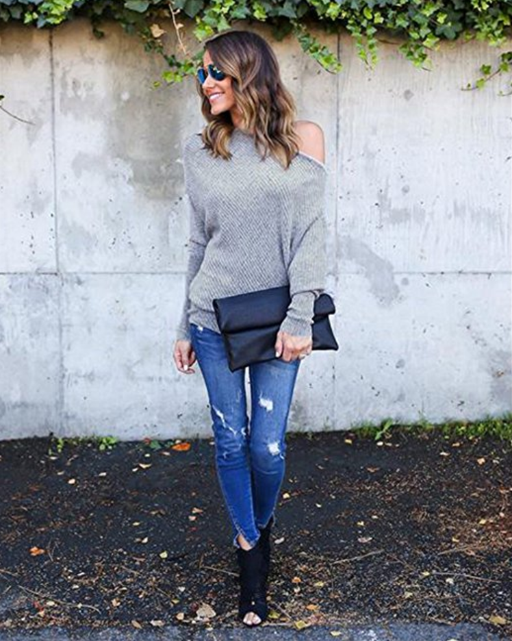 12 Perfect Fall Sweaters Under $30 - From Amazon! | Glitter, Inc.