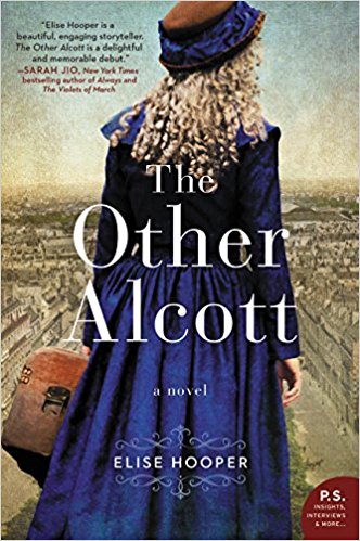 The Other Alcott by Elise Hooper