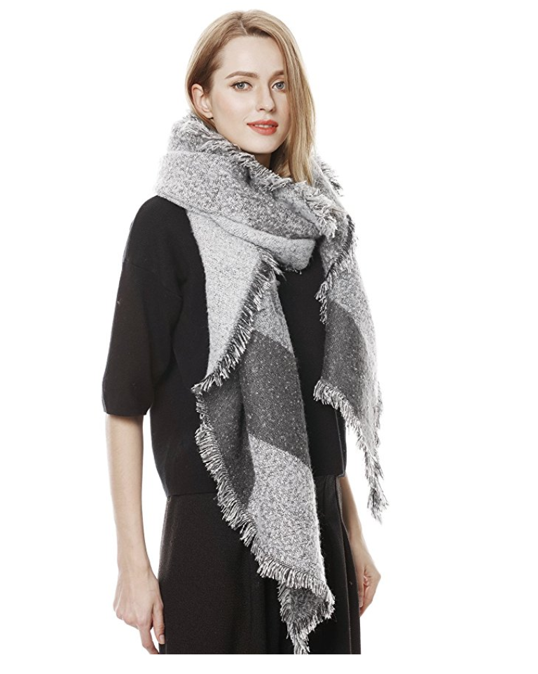 SCARVES – Luxury Cheaper