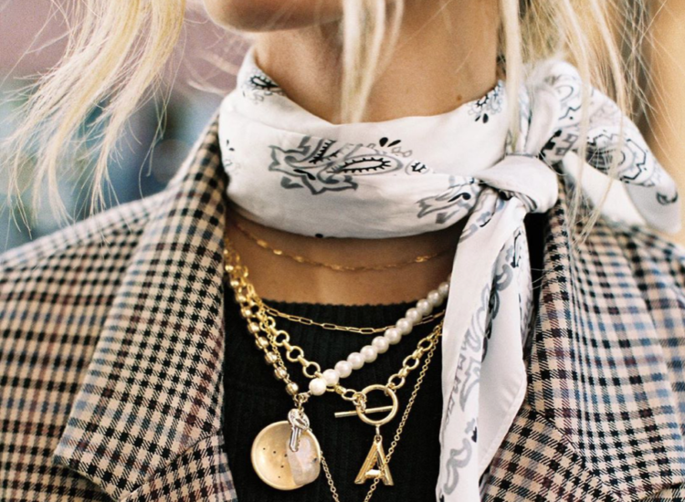 Anthropologie Accessories