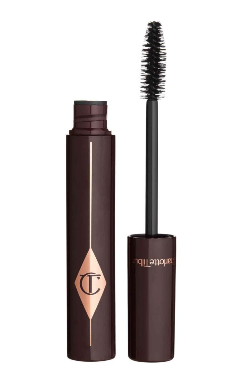 Charlotte Tilbury Full Fat Lashes 5 Star Mascara in Glossy Black