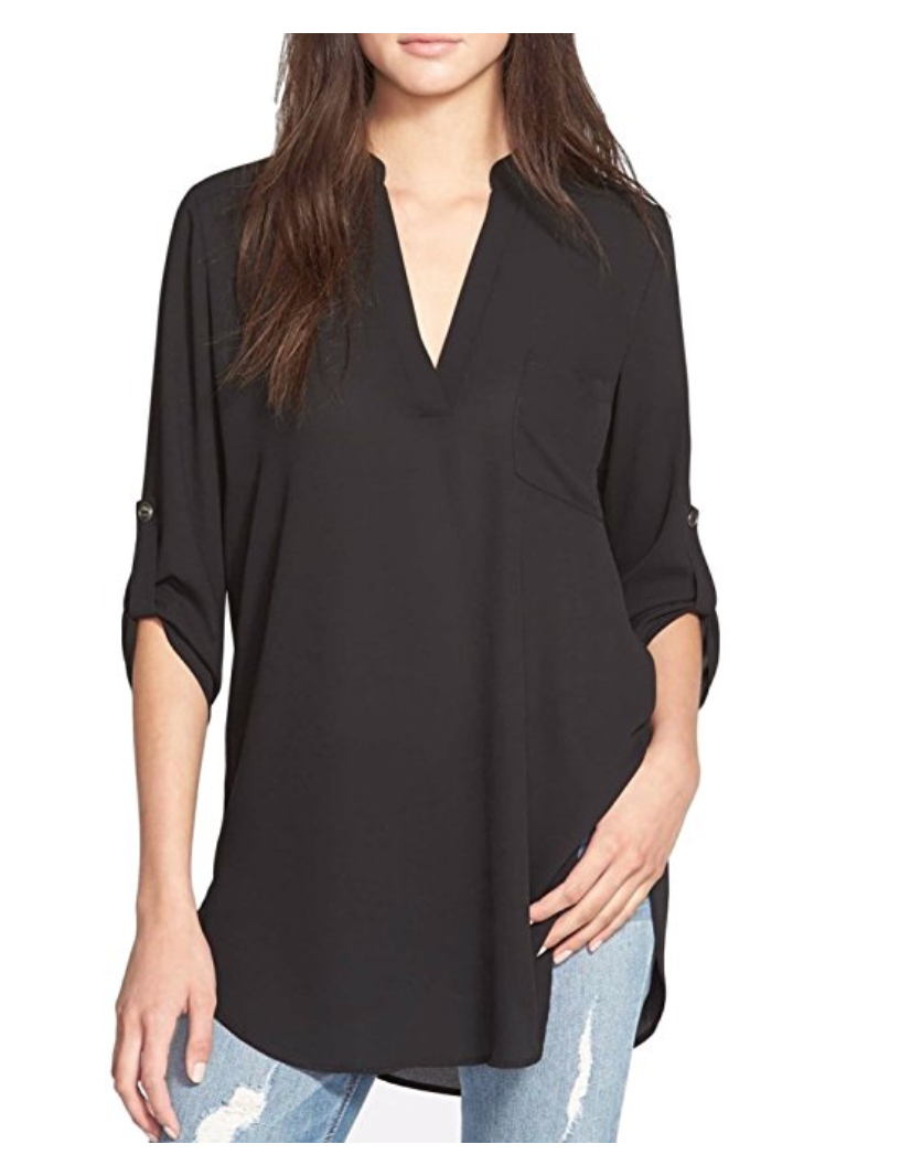 18 Perfect Go-Anywhere Cute Tunics Under $30 on Amazon | Glitter, Inc.