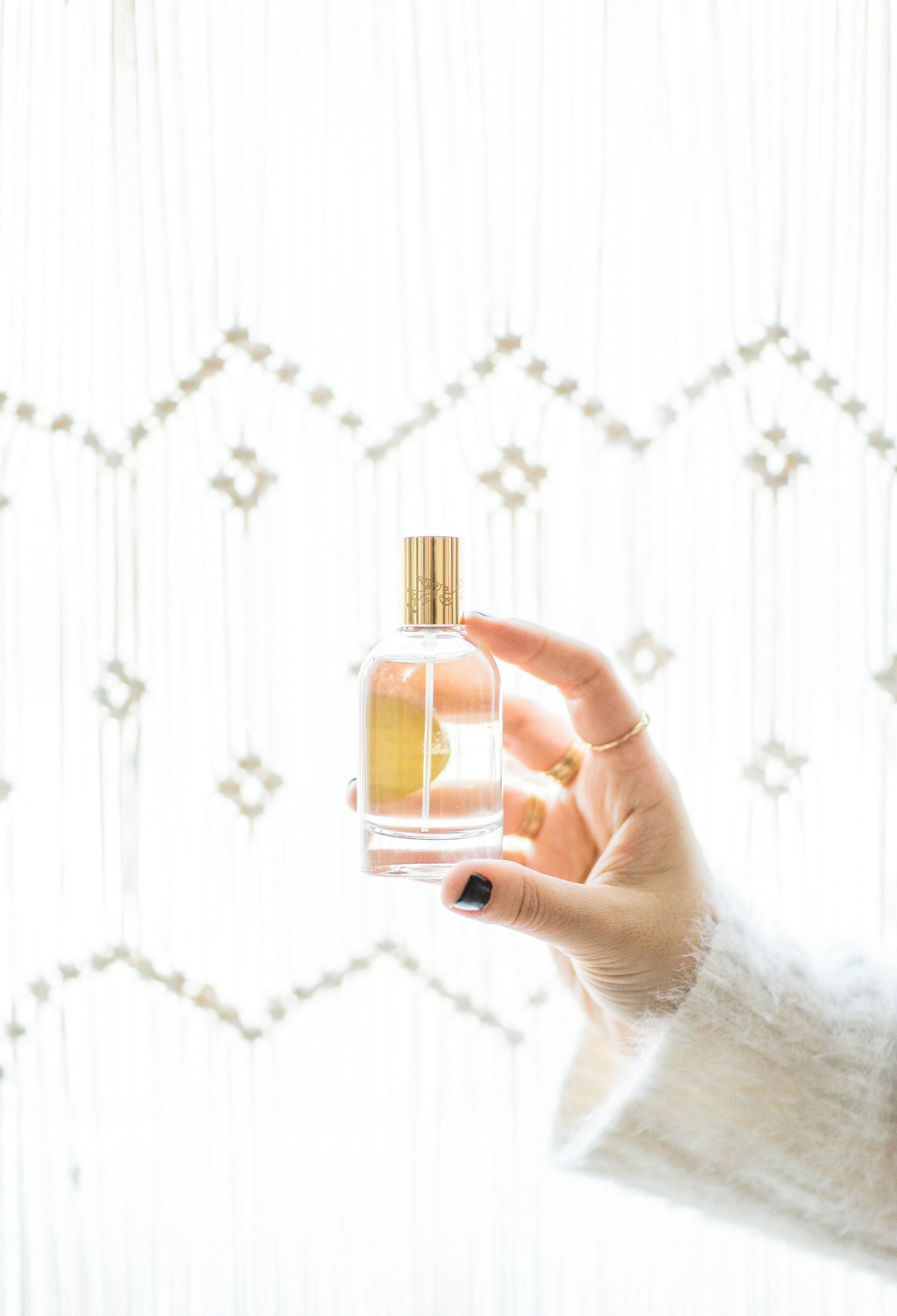 Why You’ll Absolutely Love Hair Perfume - Glitter, Inc.