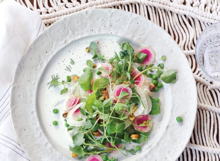 Anthropologie Old Havana Dinner Plates - Weekly Finds by popular North Carolina style blogger Glitter, Inc.