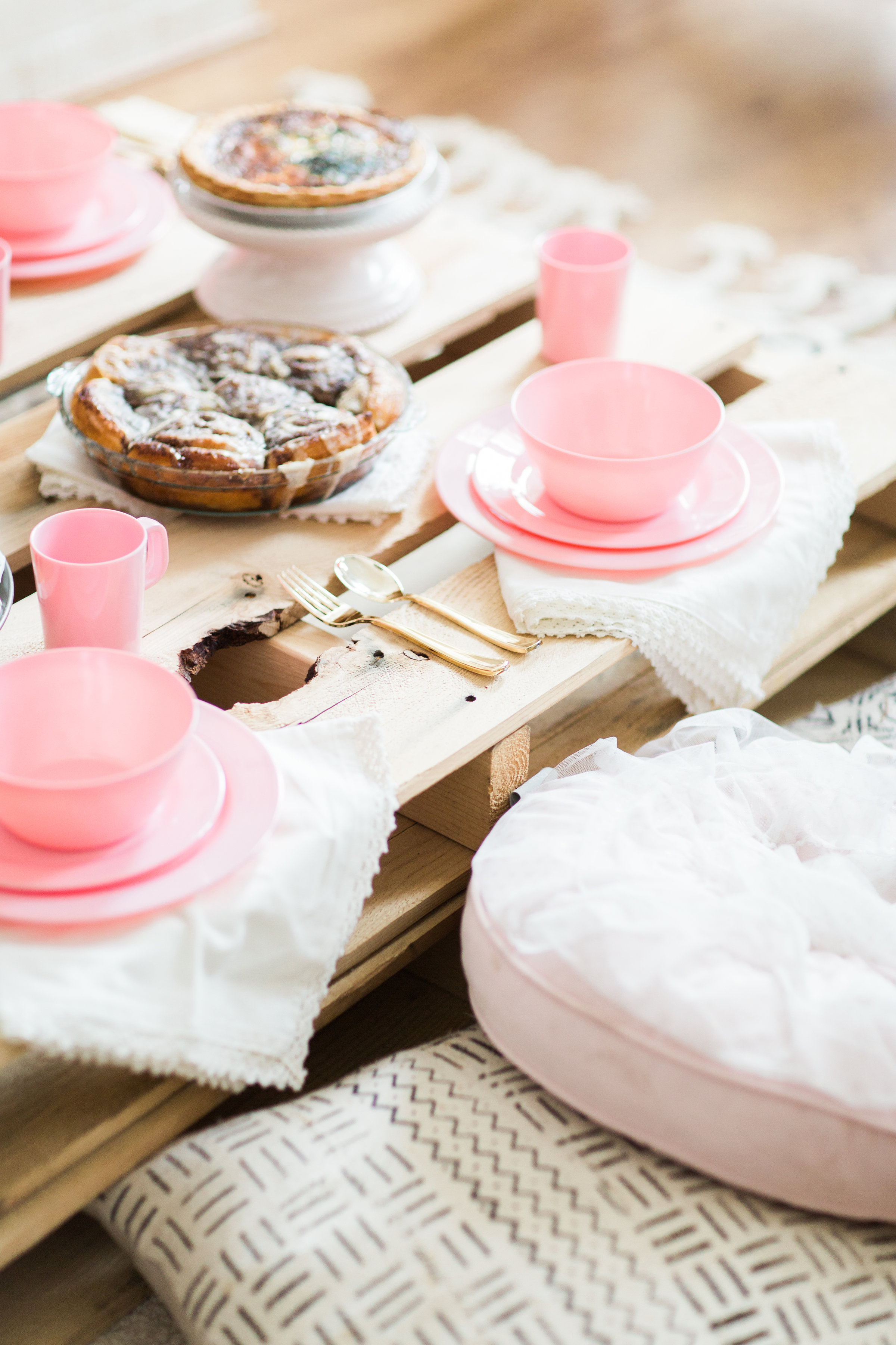 Looking for the sweetest Easter party for your little ones this Spring? This Some Bunny Loves You kids picnic Easter party has it all! | glitterinc.com | @glitterinc - Some Bunny Loves You Kids Picnic Easter Party by popular North Carolina lifestyle blogger Glitter, Inc.