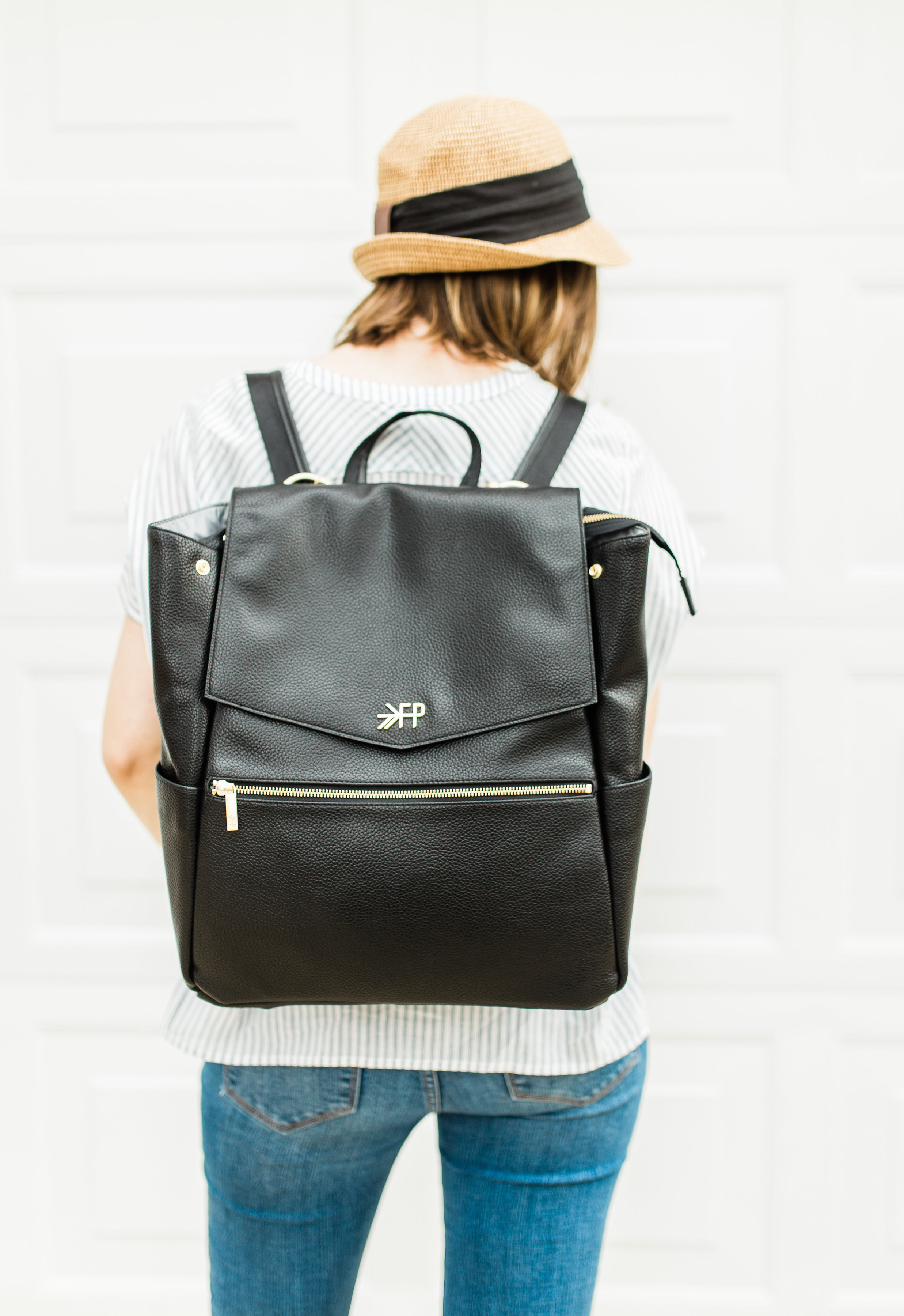 Stylish Diaper Bags 2018 - Real Mother