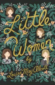 Little Women by Louisa May Alcott