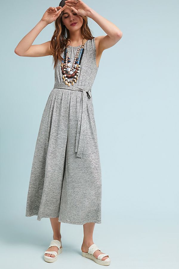 Meadow Rue Alchemist Jumpsuit