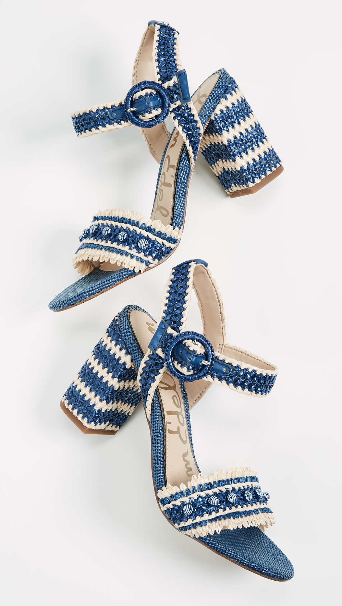 Sam Edelman Olisa Sandals 