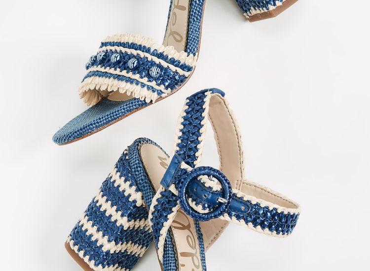 Sam Edelman Olisa Sandals