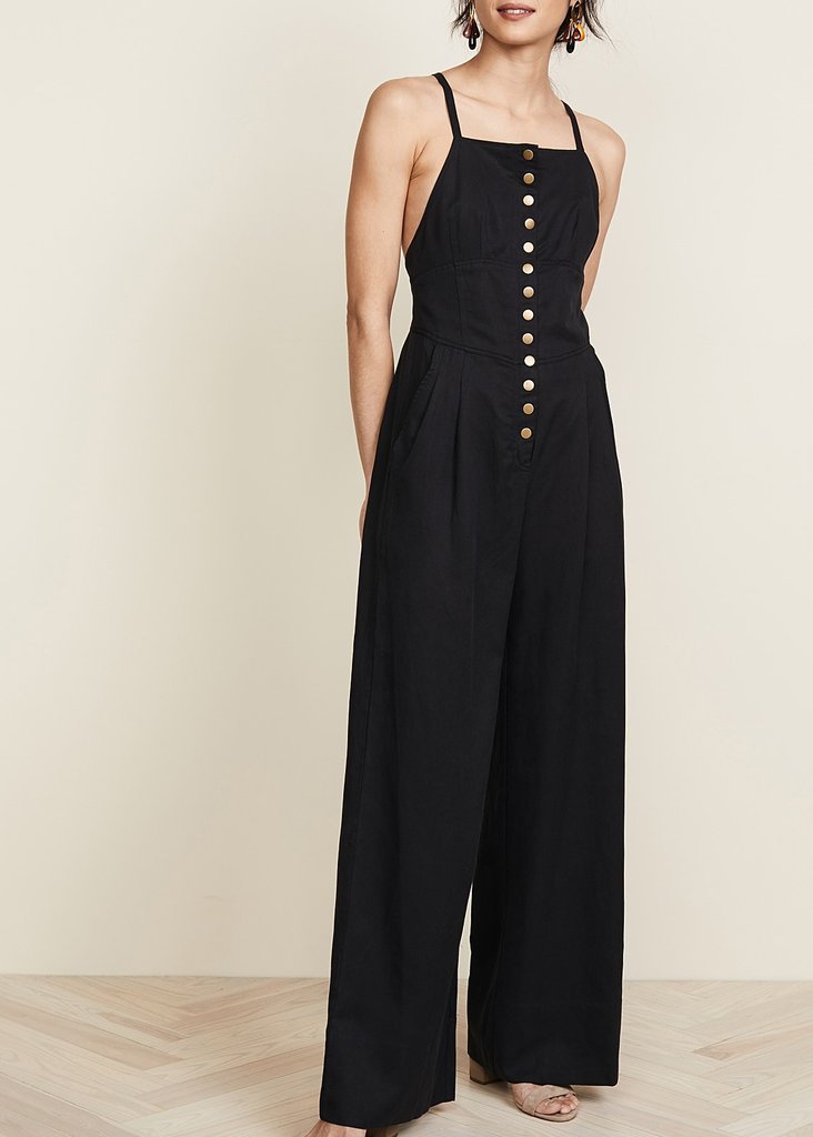 Ulla Johnson Effie Jumpsuit 