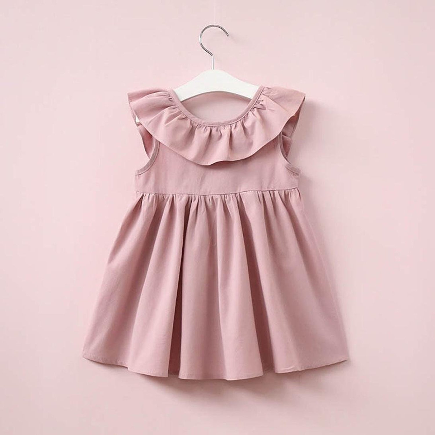 amazon dresses for little girls