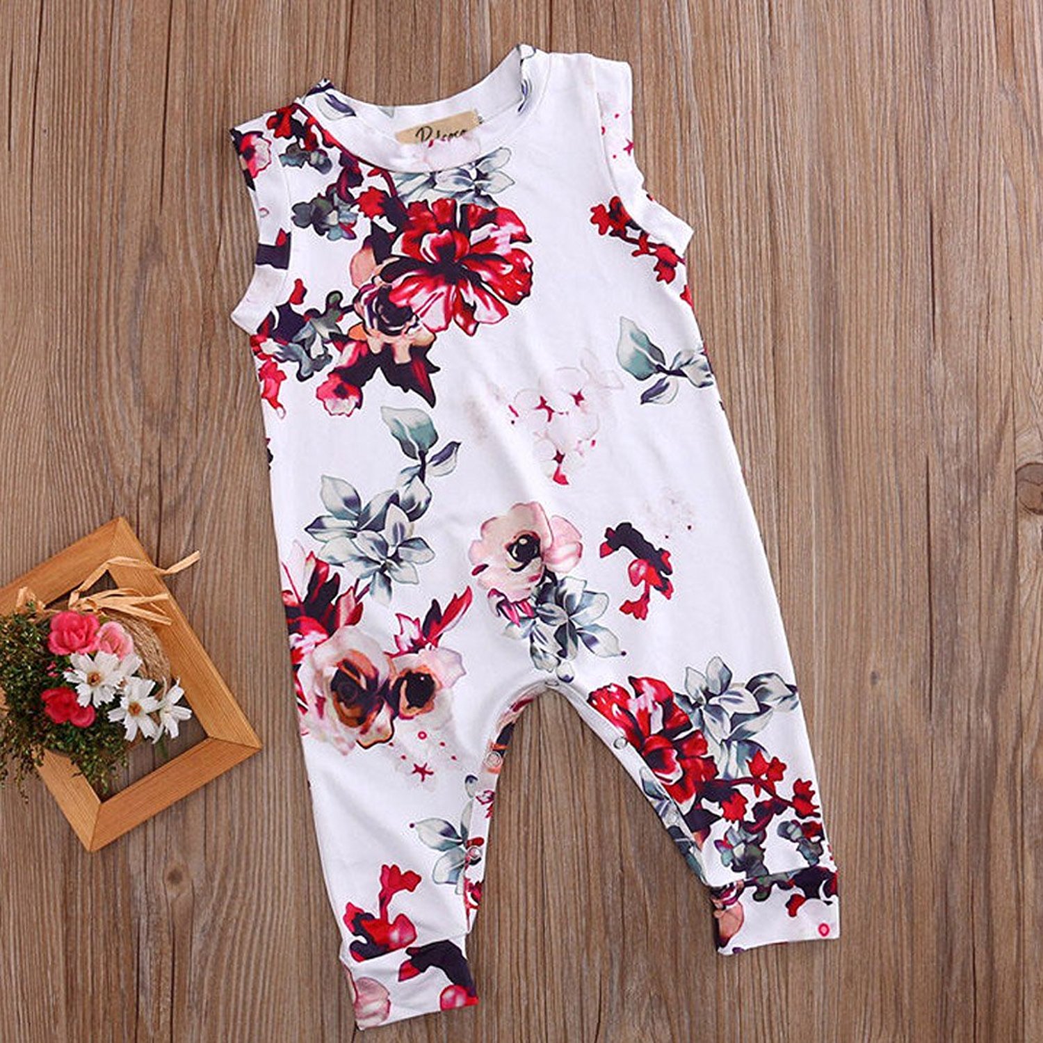 Baby girl 2024 clothes sale amazon