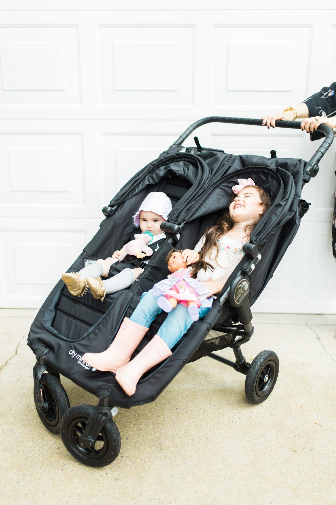 baby jogger city mini gt capsule compatibility