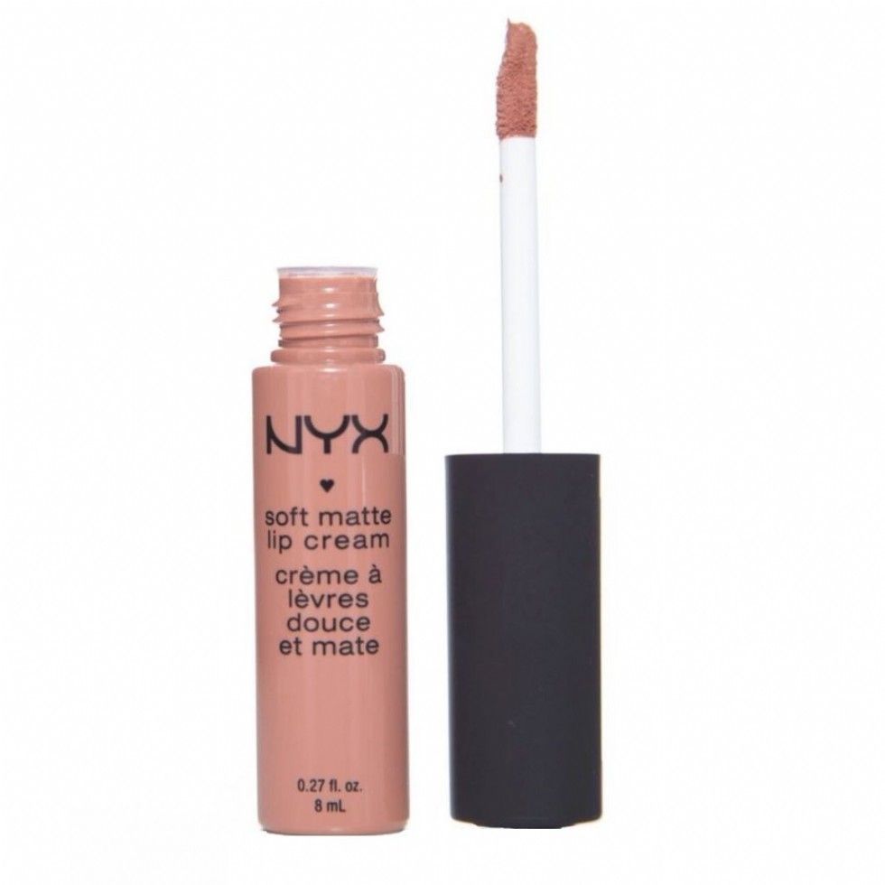 NYX Professional Makeup Soft Matte Lip Cream in London