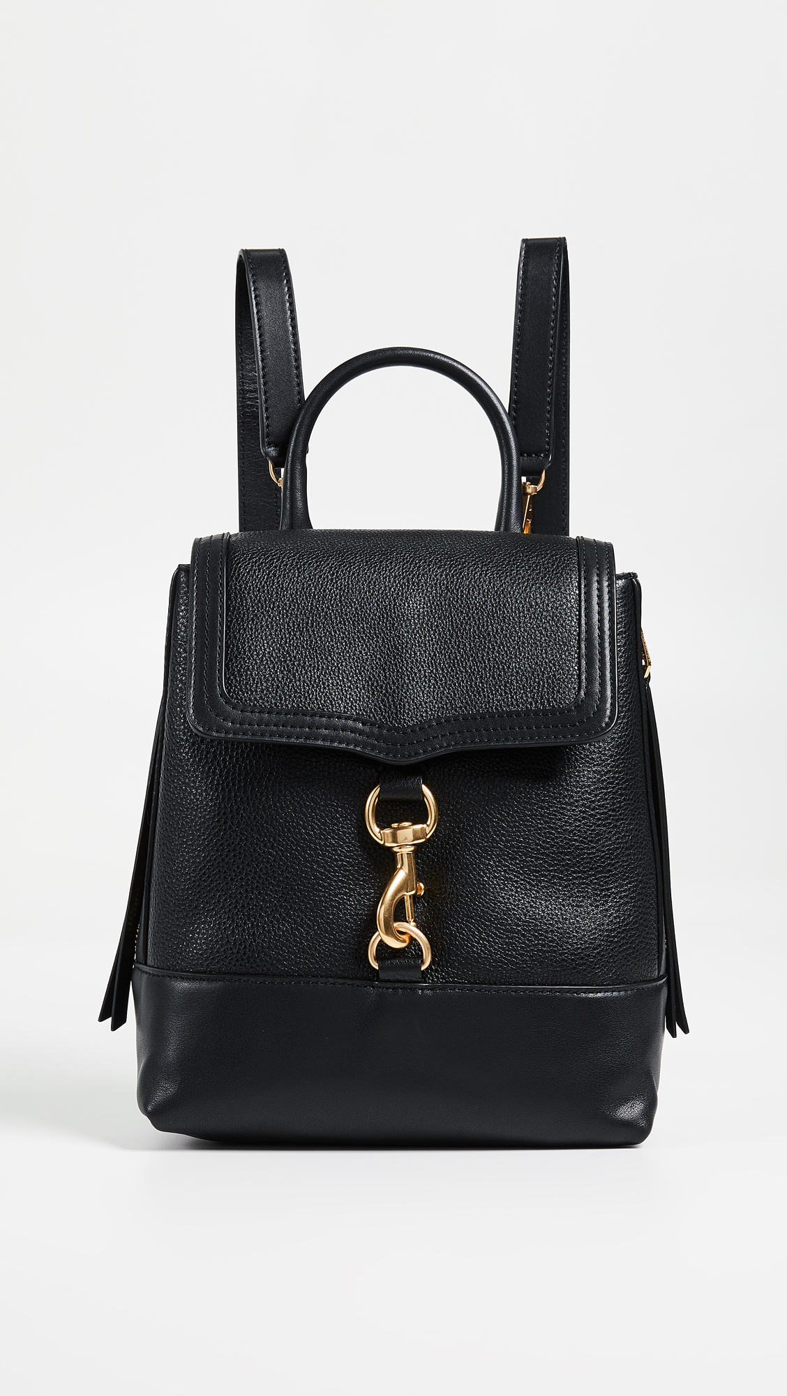 Rebecca Minkoff Bree Convertible Backpack 