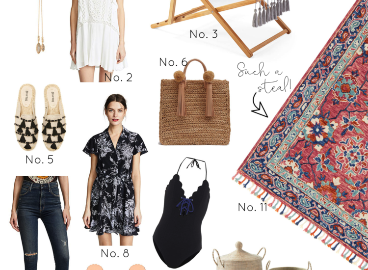 The Very Best 4th of July Sales