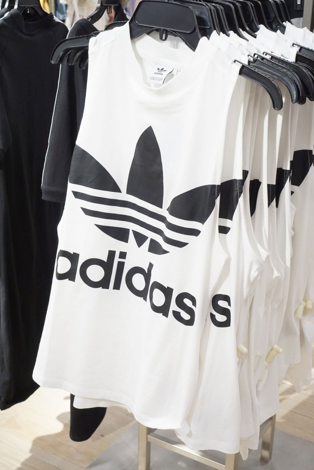 ADIDAS Originals Trefoil Tank