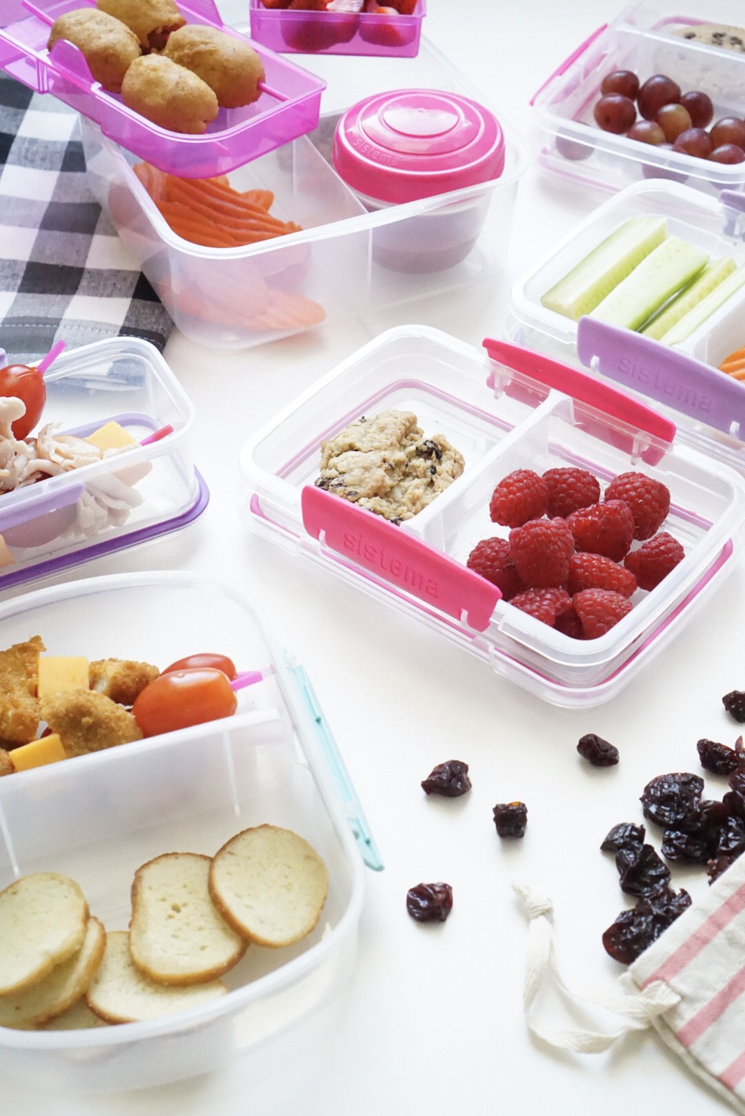 20 Easy Lunch Box Recipes Your Kids Will Love