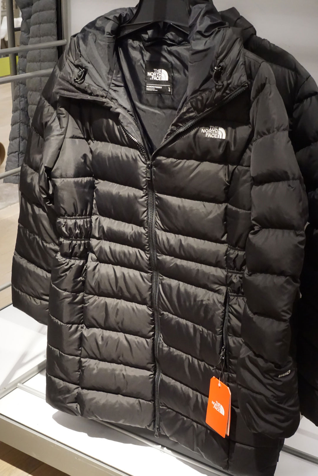 The North Face Gotham II Down Parka