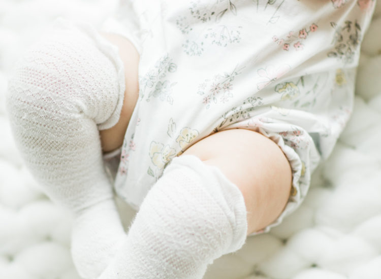 Must Have Baby Items