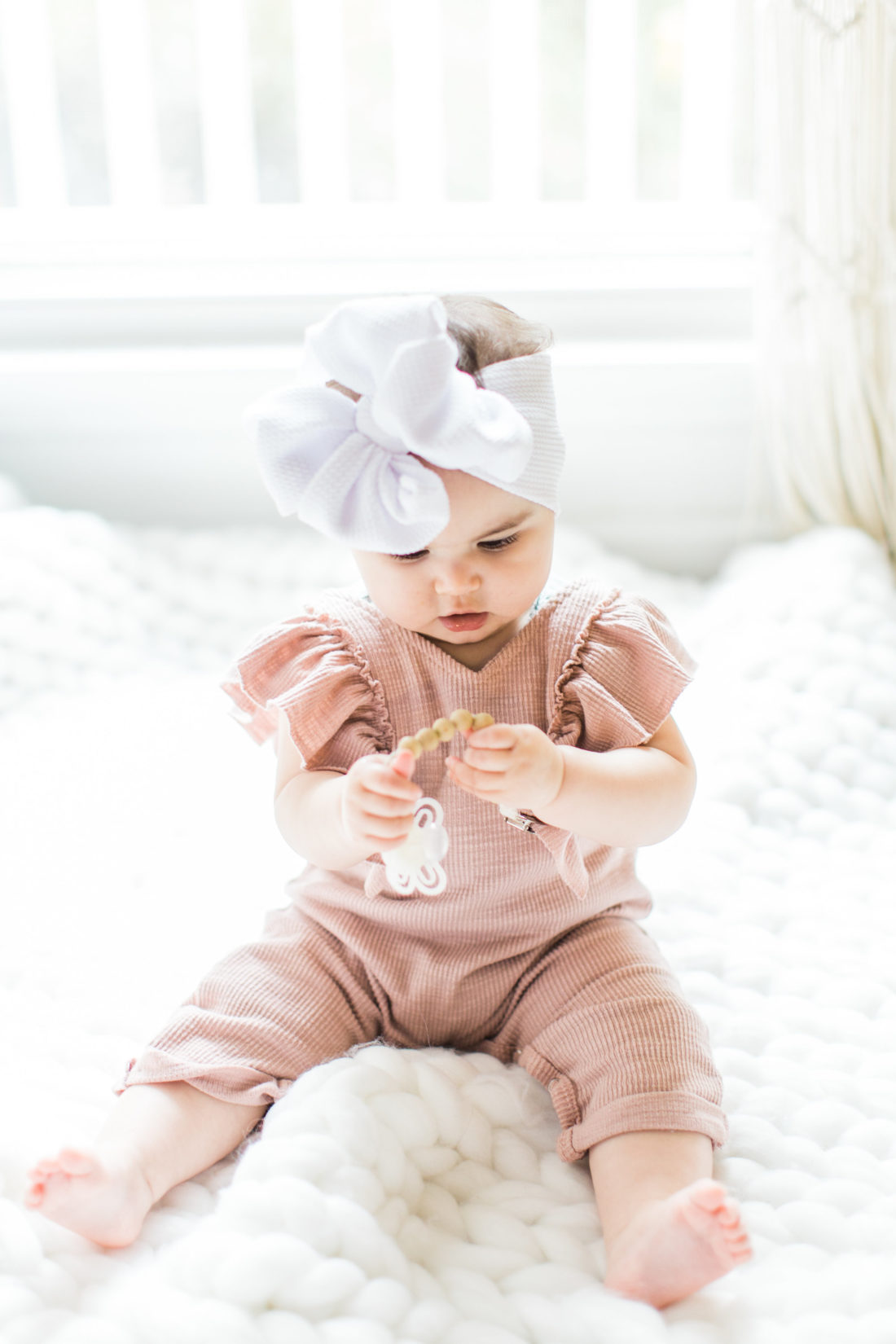 Baby Talk: 7 Tips for Helping Babies with Acid Reflux (That Actually