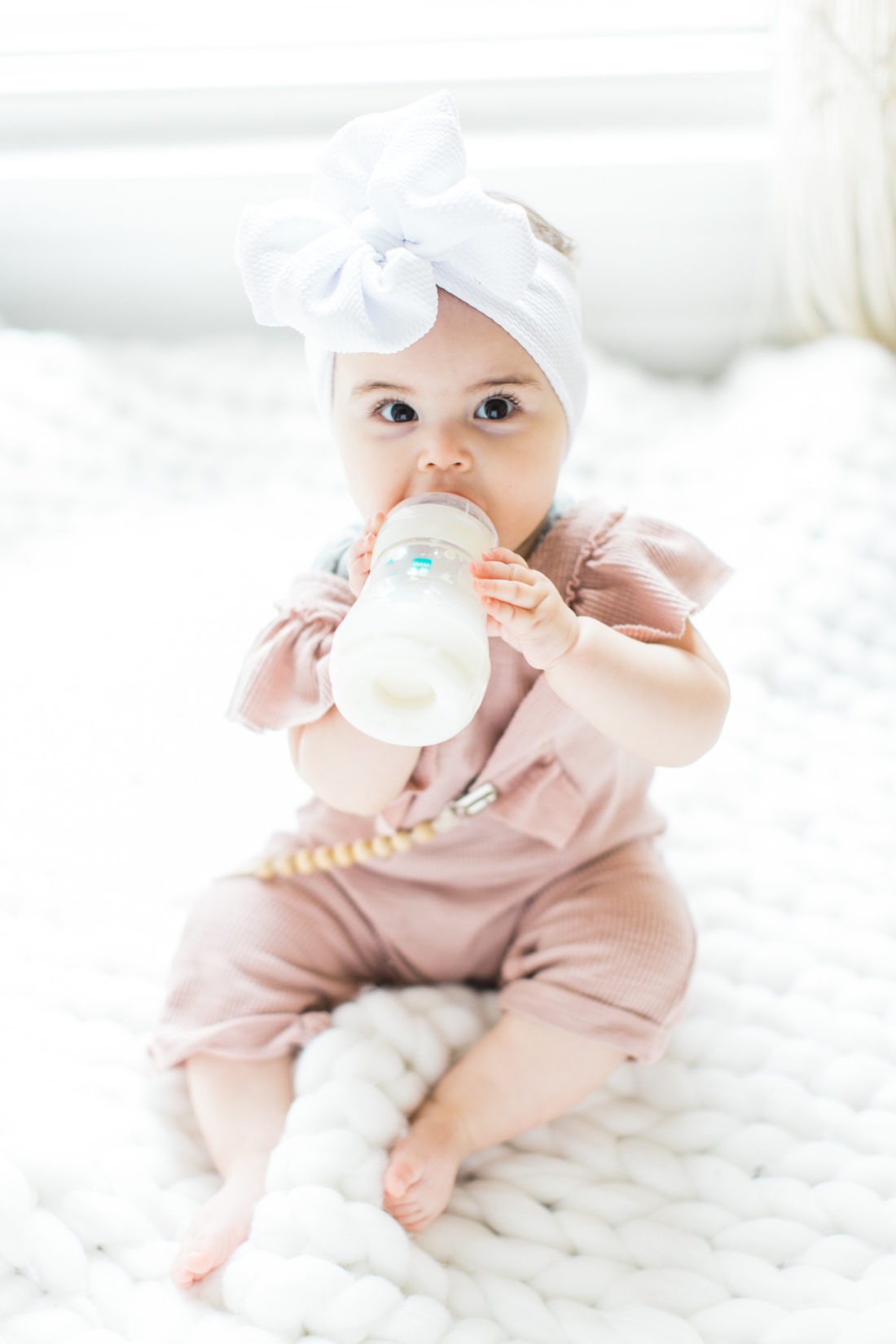 Baby Talk: 7 Tips for Helping Babies with Acid Reflux (That Actually