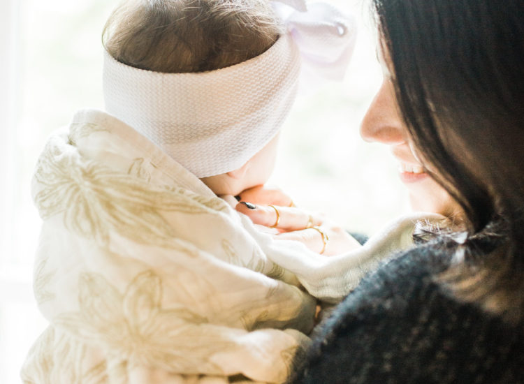 babies and the passage of time