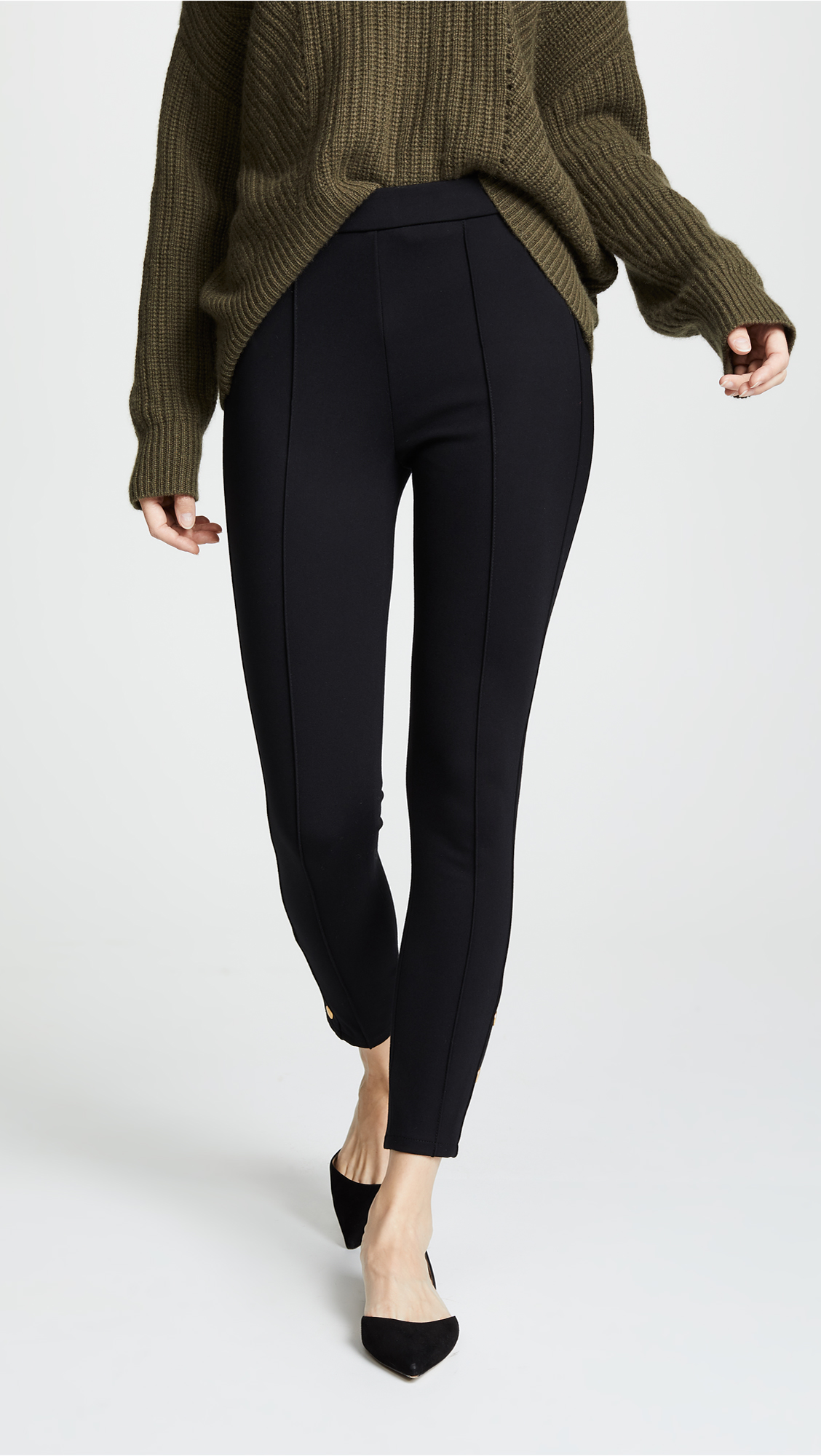 Tory Burch Mary Leggings 