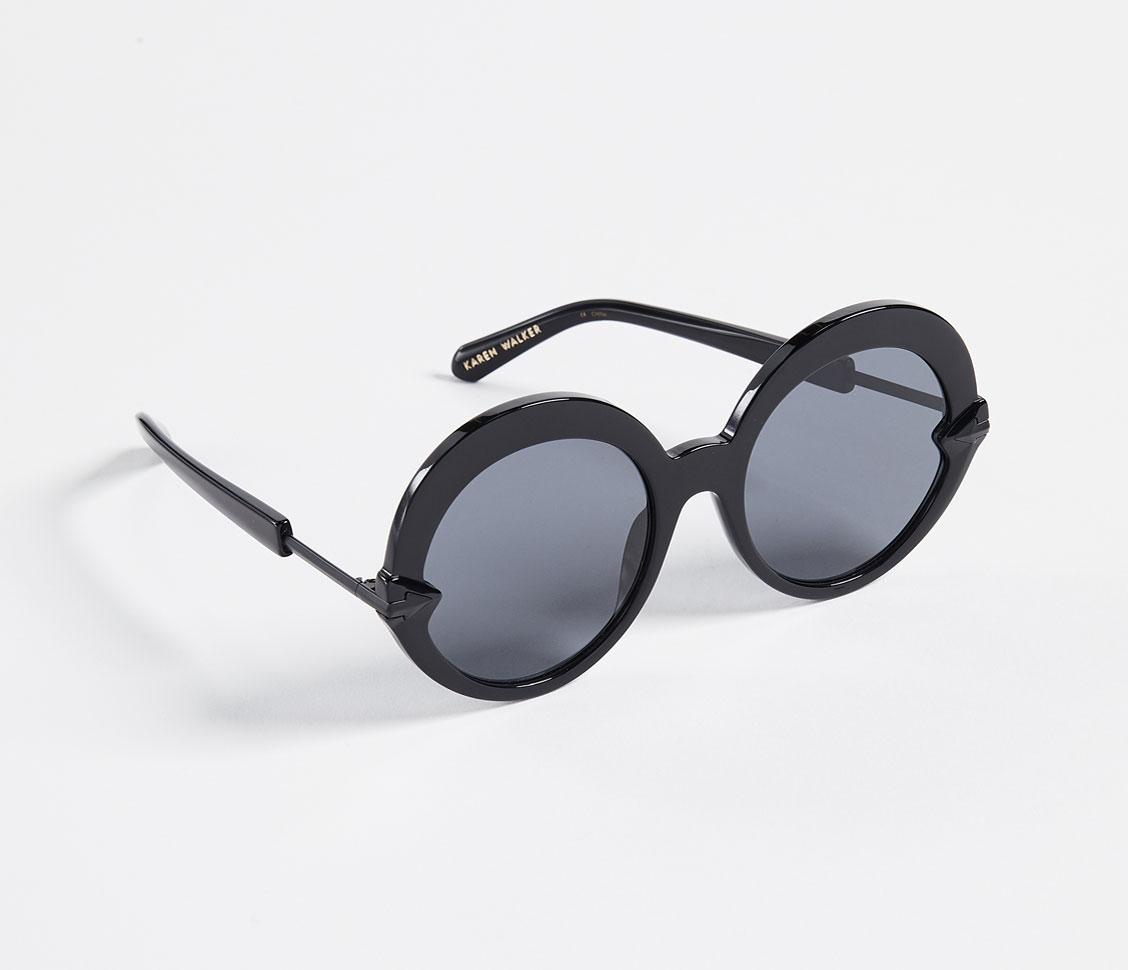 Karen Walker Romancer Sunglasses