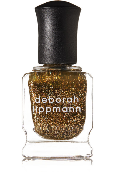 Deborah Lippmann Can't Be Tamed Nail Polish