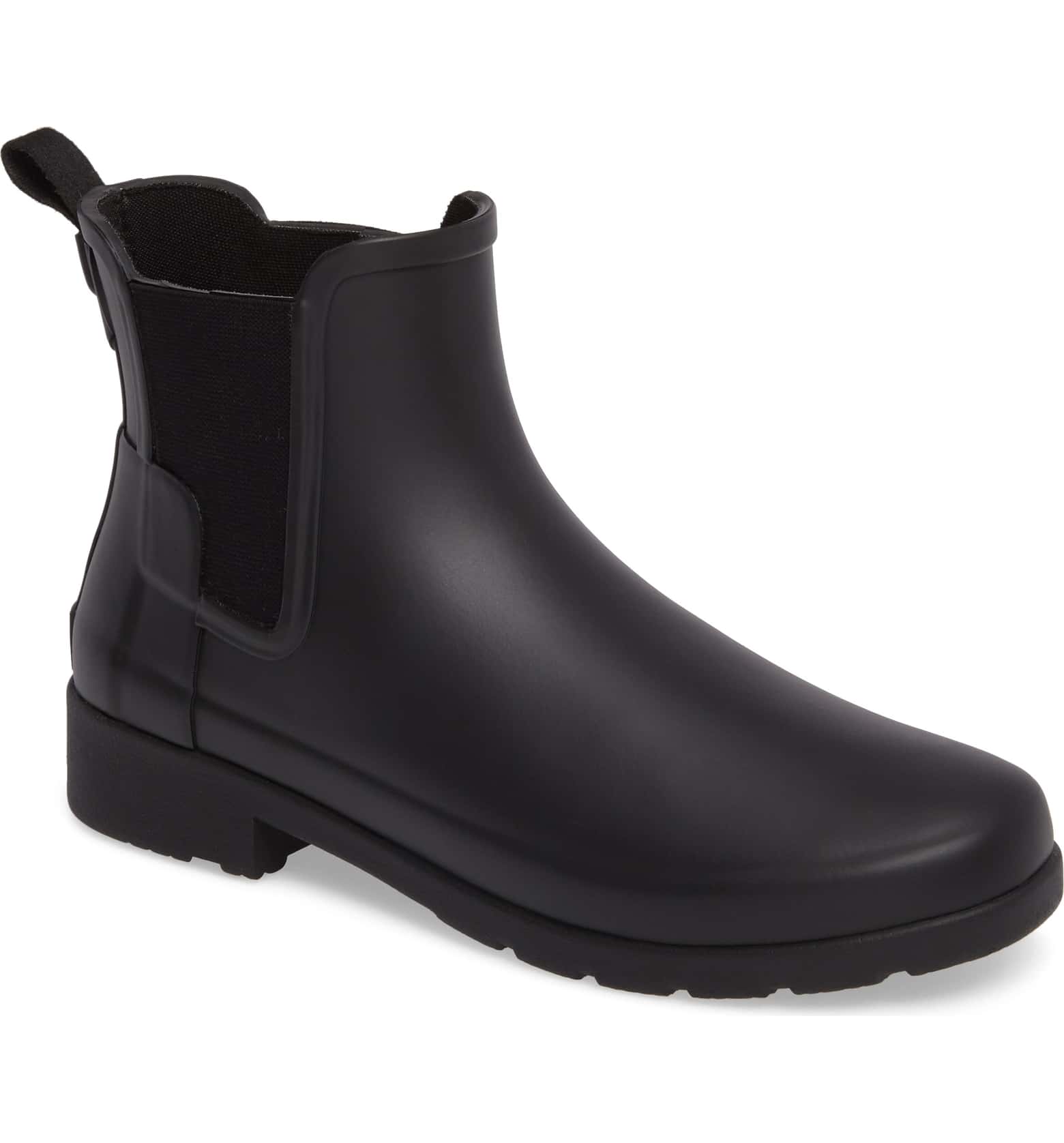 Hunter Refined Chelsea Boot 