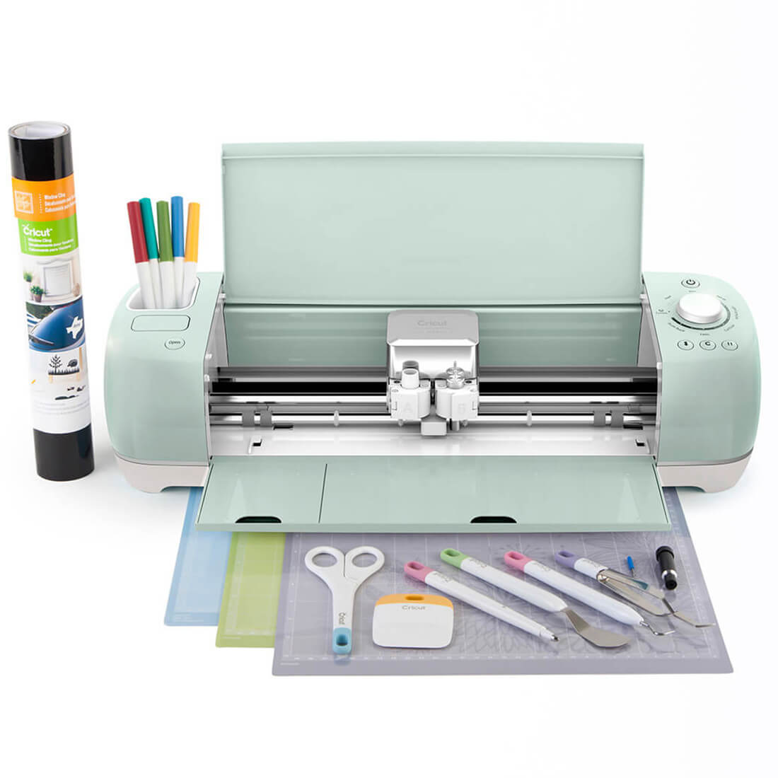 Cricut Explore Air 2 Bundle