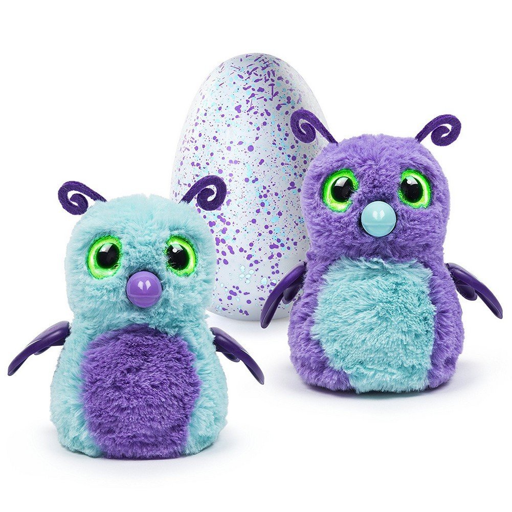 Hatchimals