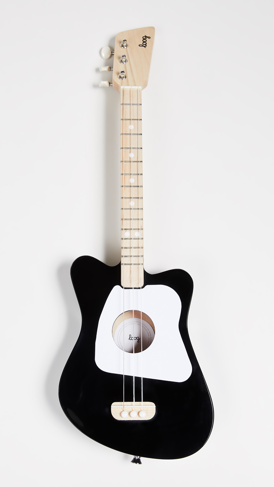 Kids Loog Mini Guitar 