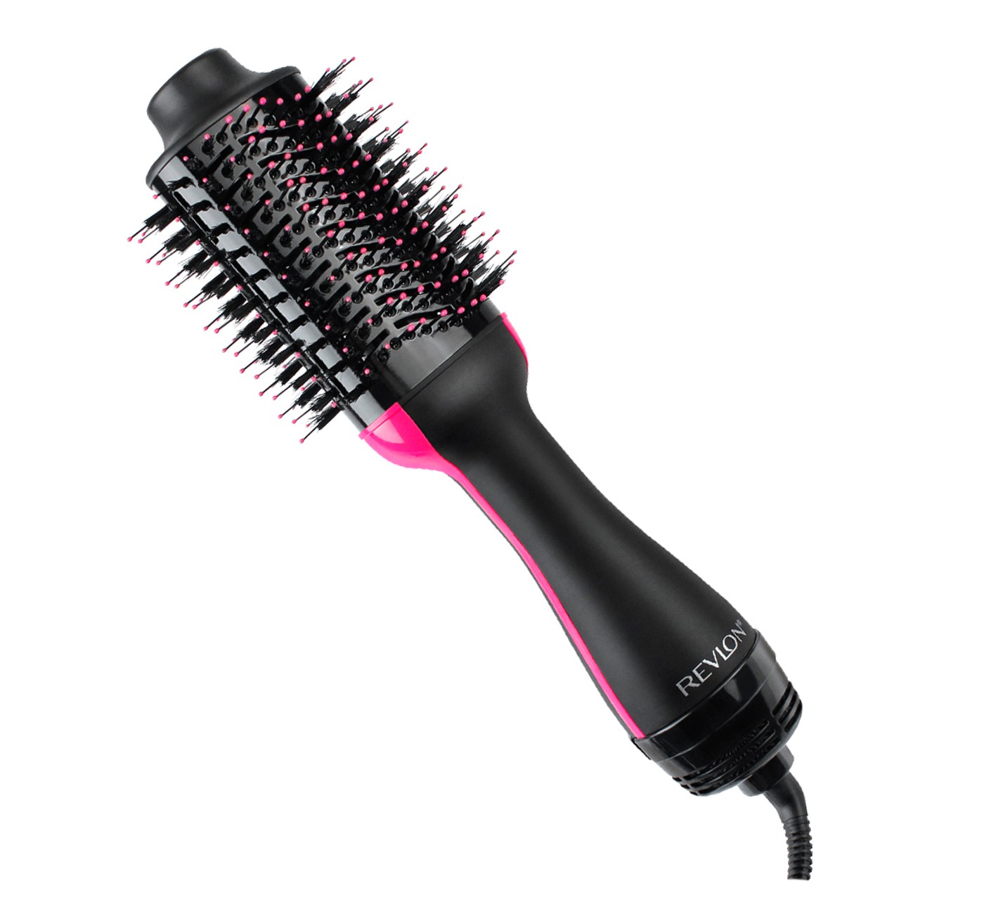 Revlon Oval One-Step Hair Dryer & Volumizing Styler