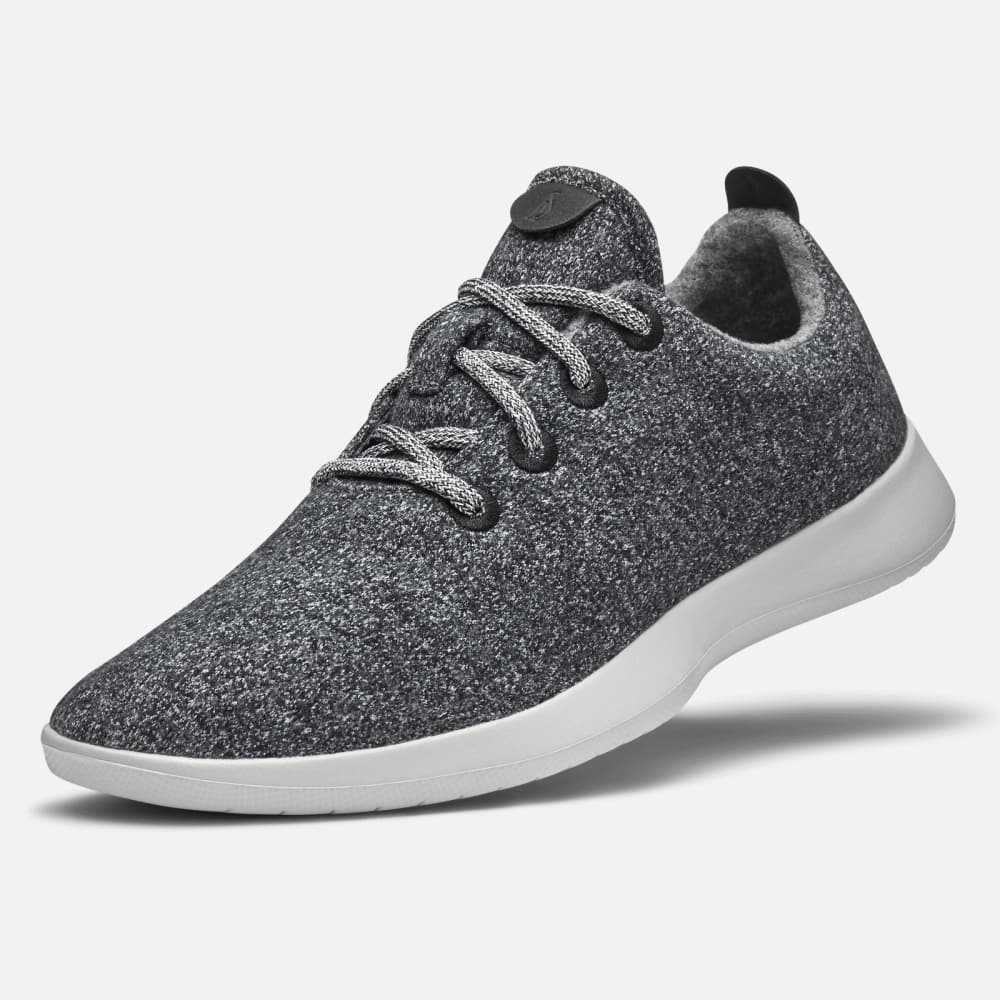 Allbirds Men's Wool Runners 