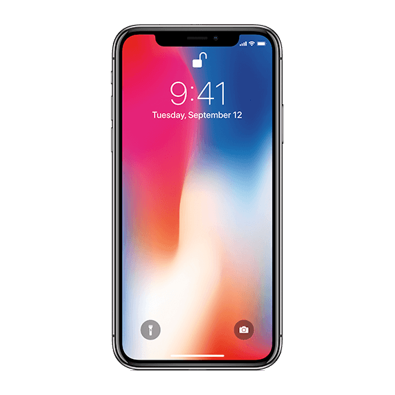 Apple iPhone X