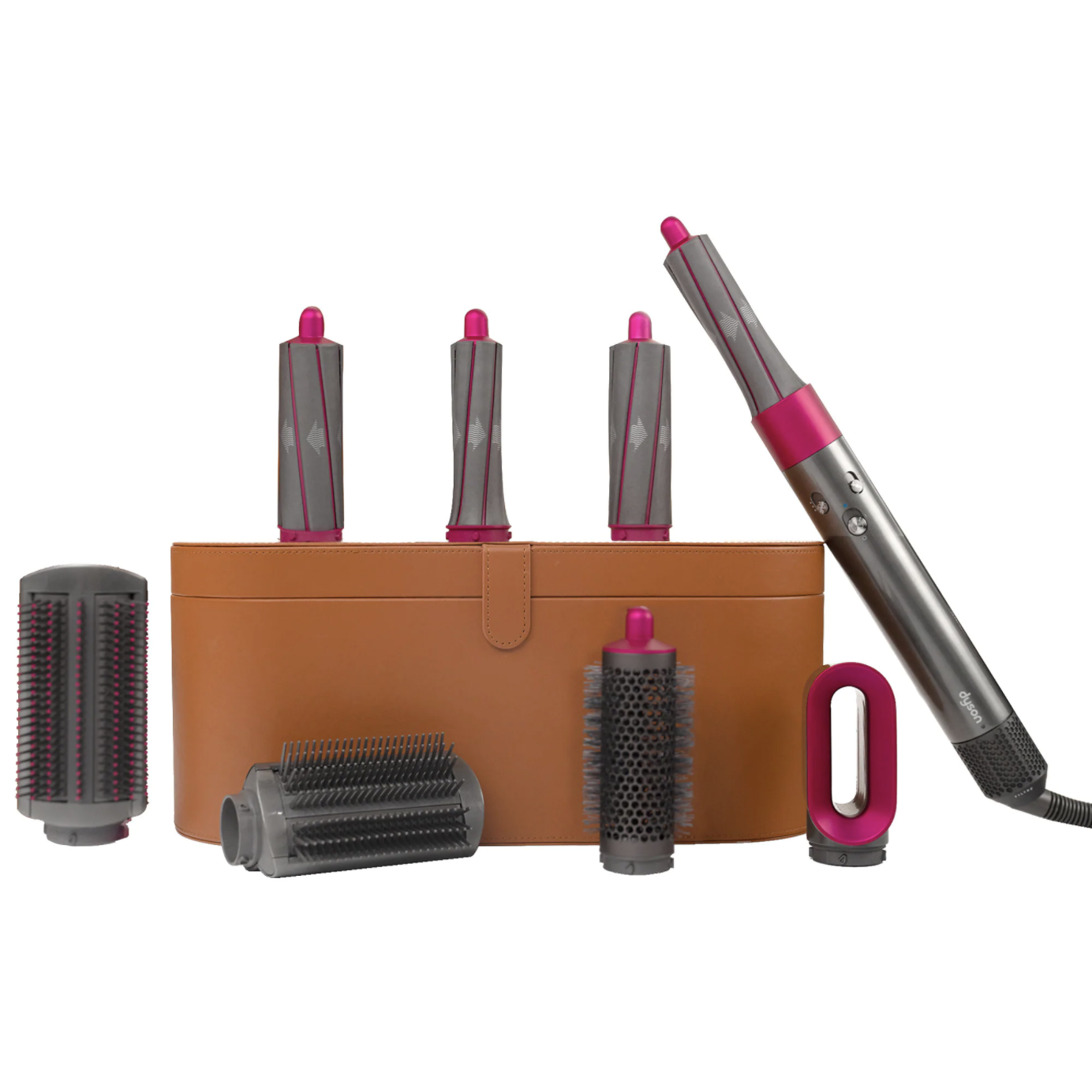 Dyson Airwrap Styler Set