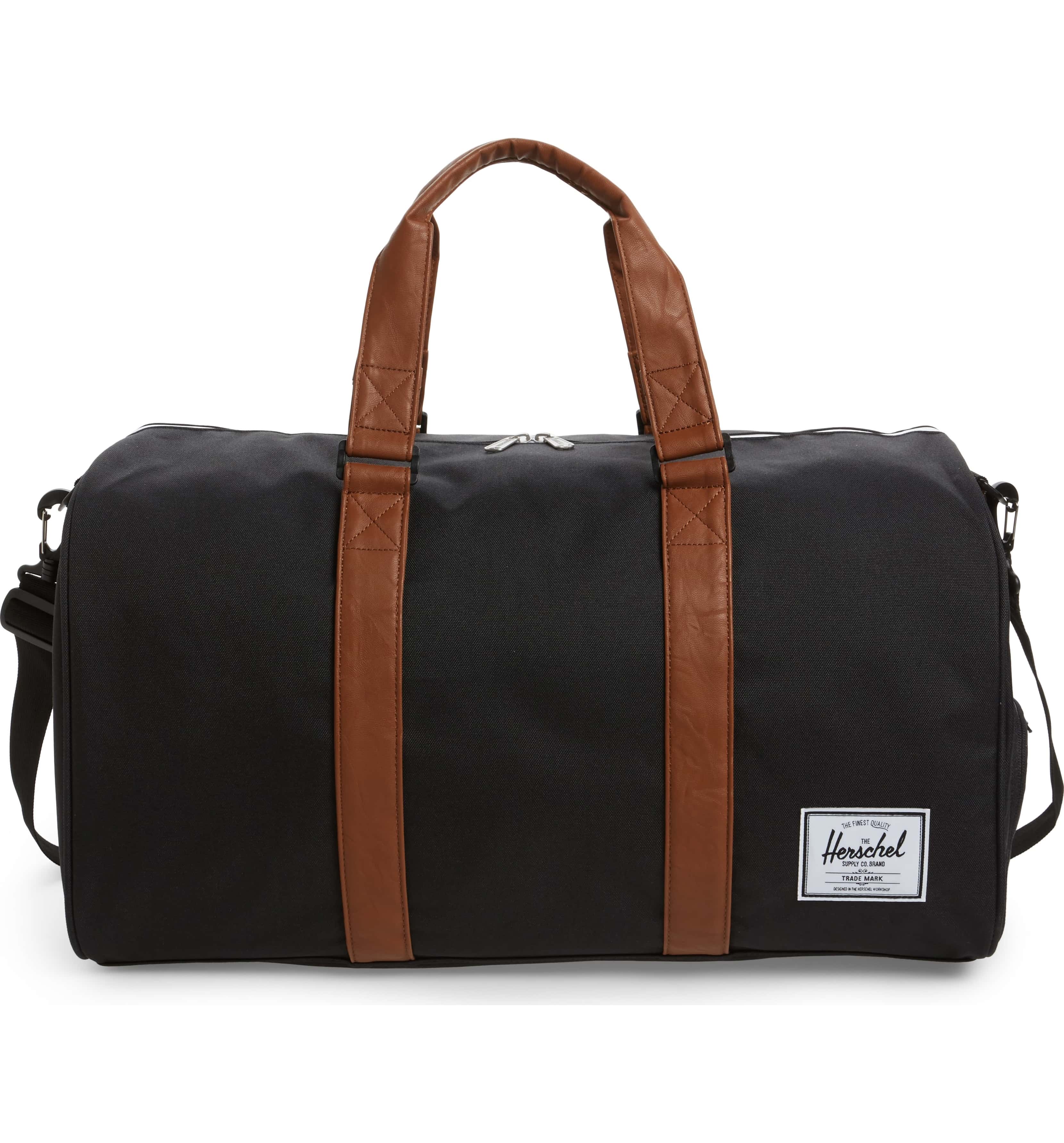 HERSCHEL SUPPLY CO. Novel Duffel Bag 