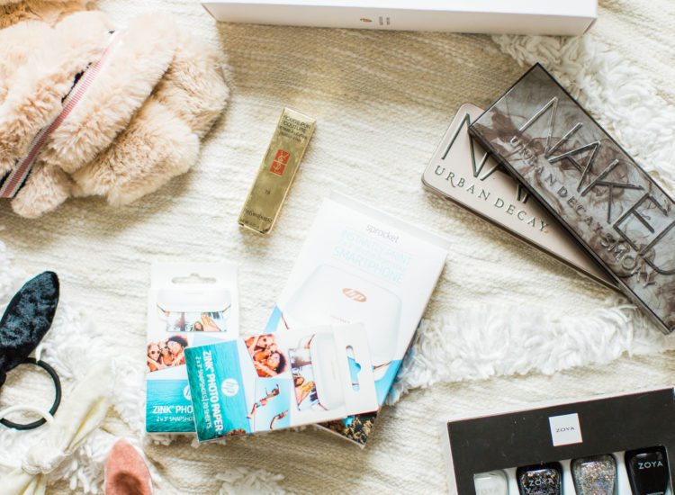 Holiday Gift Guide For Her
