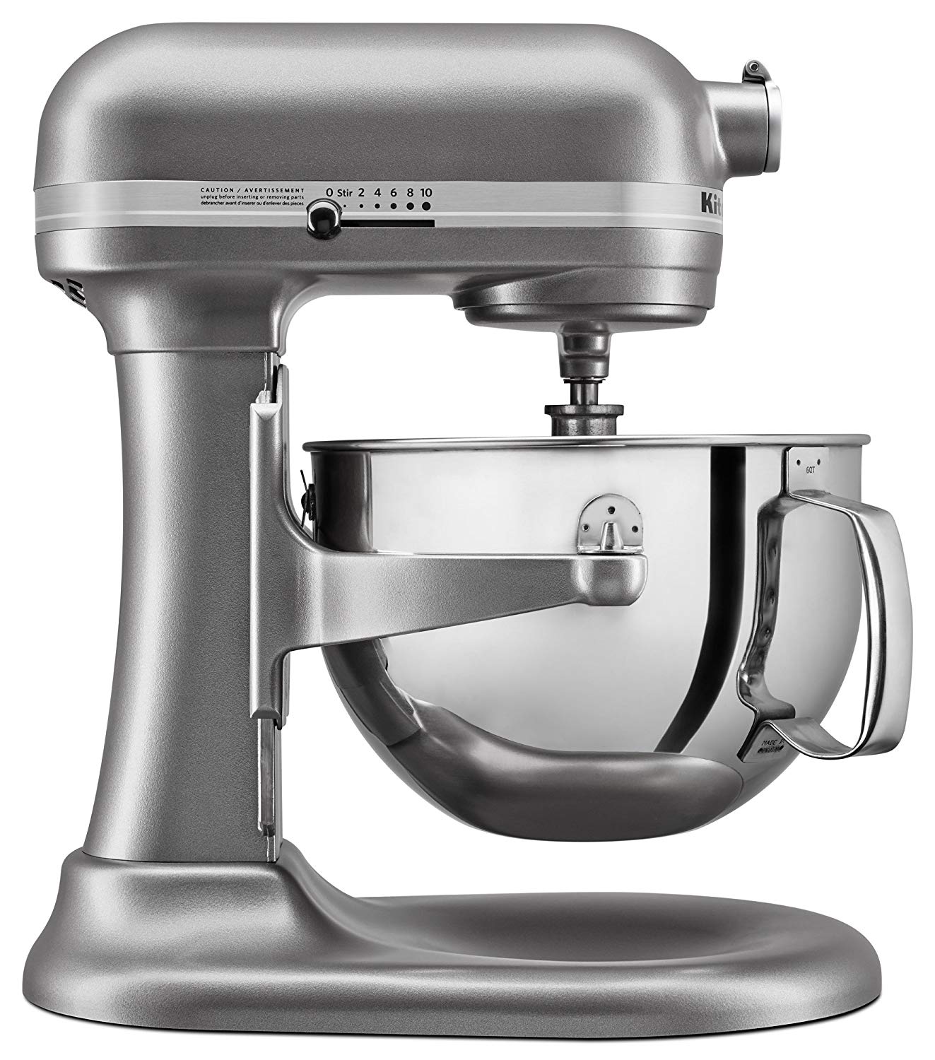 KitchenAid Professional 6-Qt. Bowl-Lift Stand Mixer 