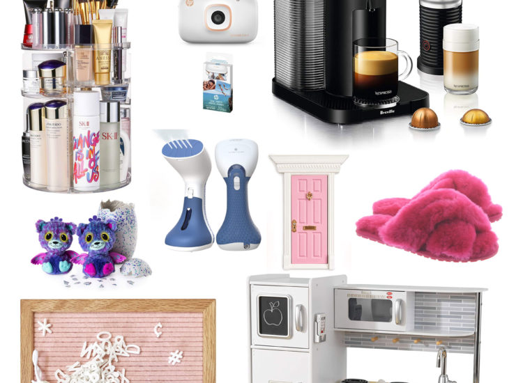 Gift Guide | 25 Awesome Last-Minute Gifts on Amazon