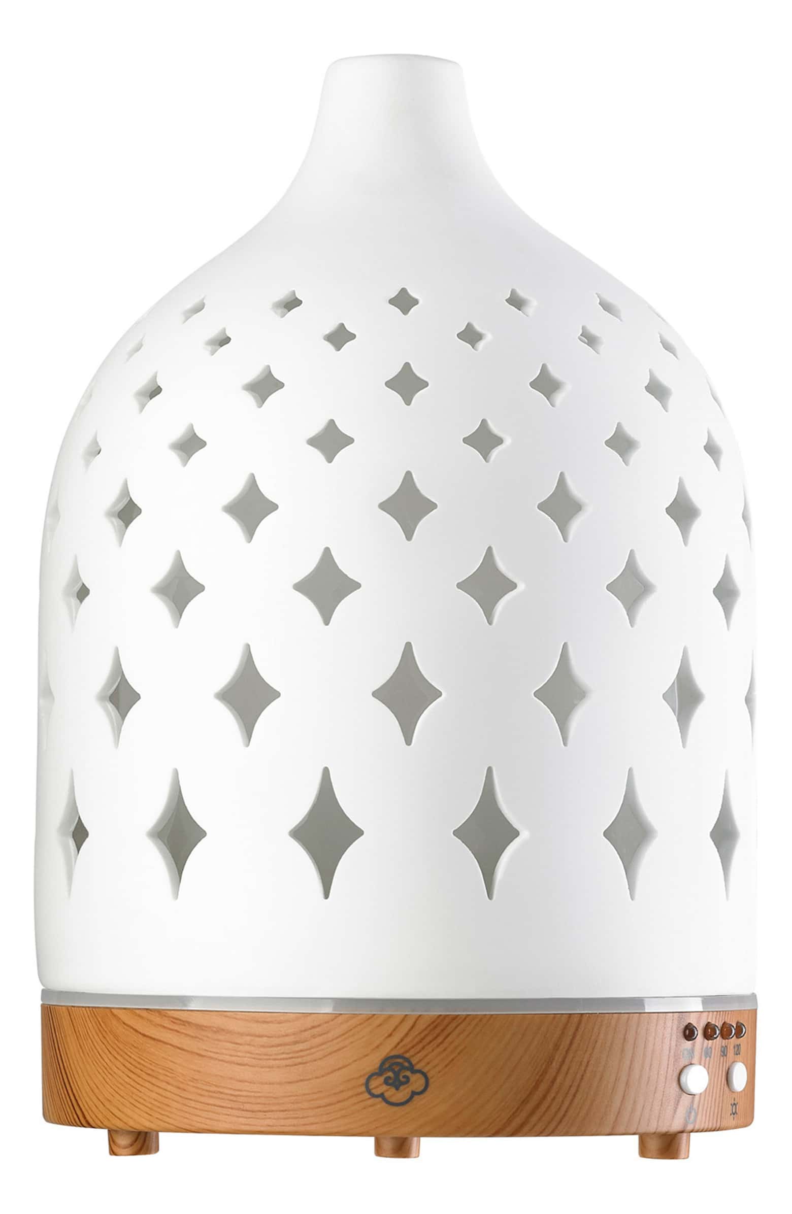 SERENE HOUSE Supernova Electric Aromatherapy Diffuser 