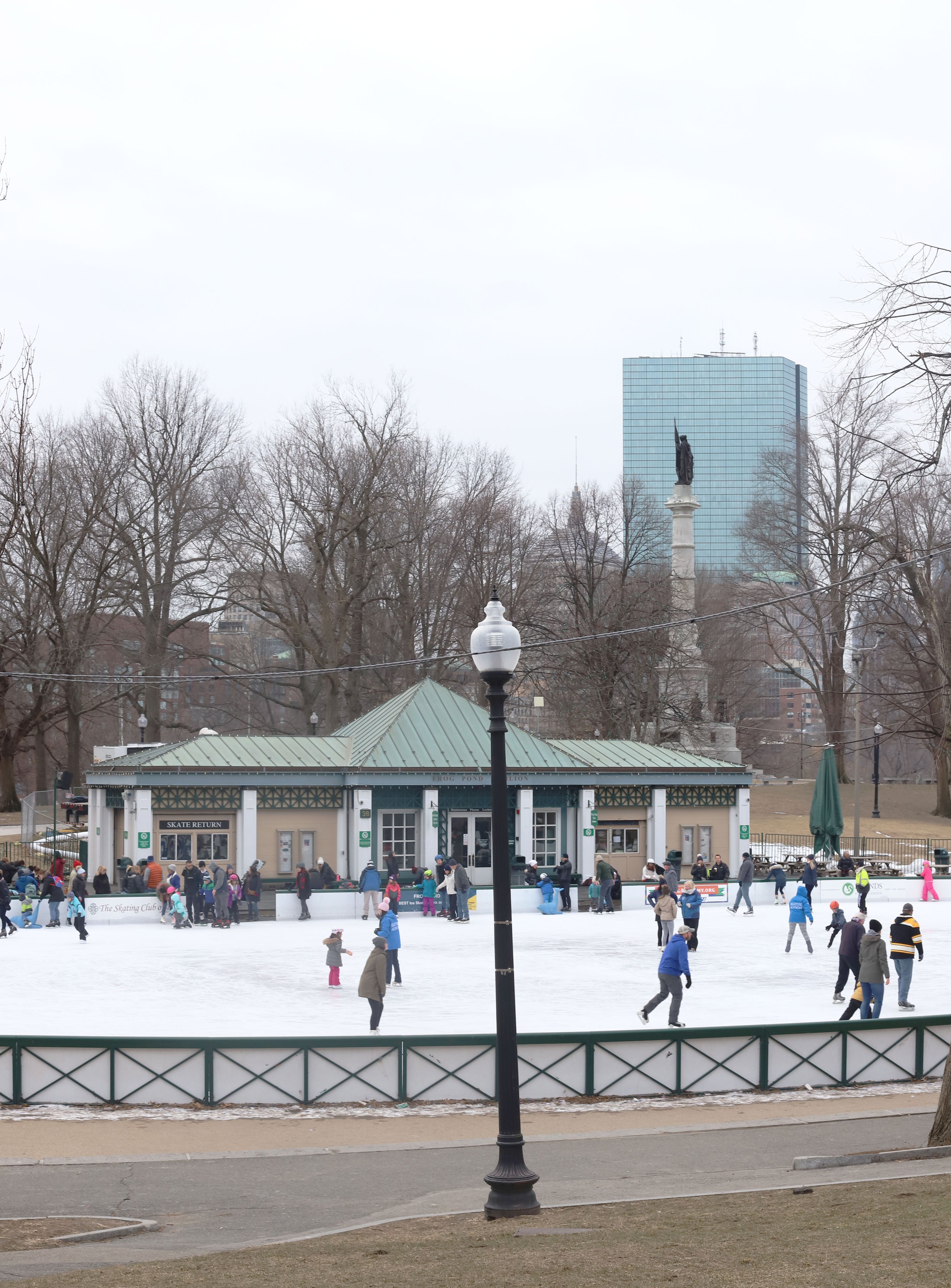 how to spend a long weekend in Boston with kids, including what we did, where we ate, and the must-see places on our list for the next trip!