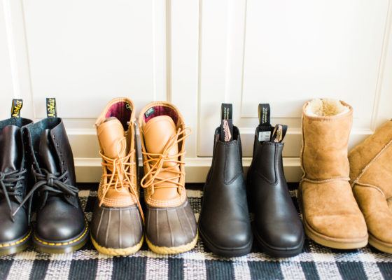 ll bean uggs