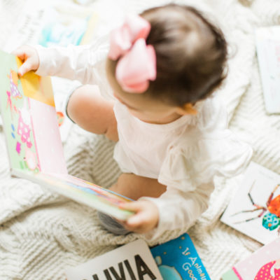 Best Board Books For Babies