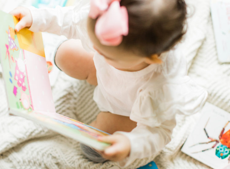 Best Board Books For Babies