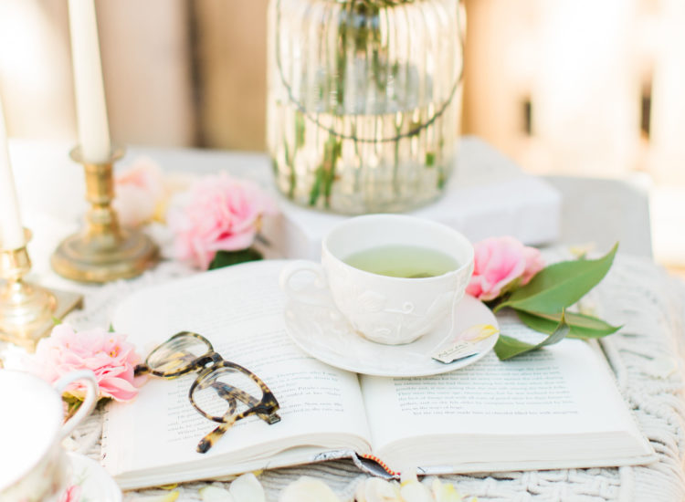 tea party